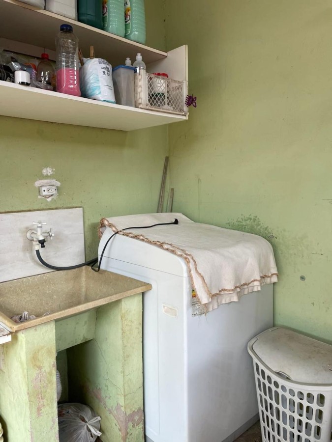Casa à venda com 2 quartos, 120m² - Foto 8