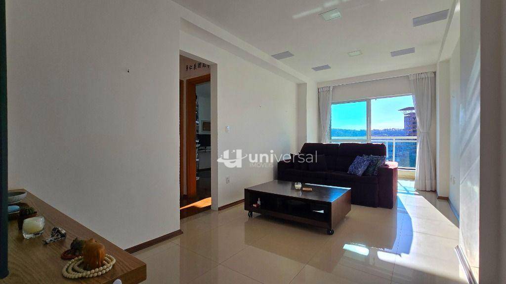 Apartamento à venda com 2 quartos, 107m² - Foto 3