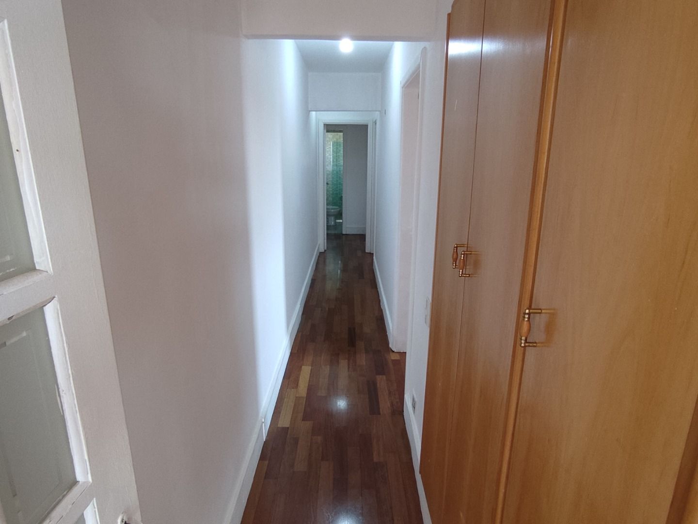 Apartamento à venda com 3 quartos, 170m² - Foto 9