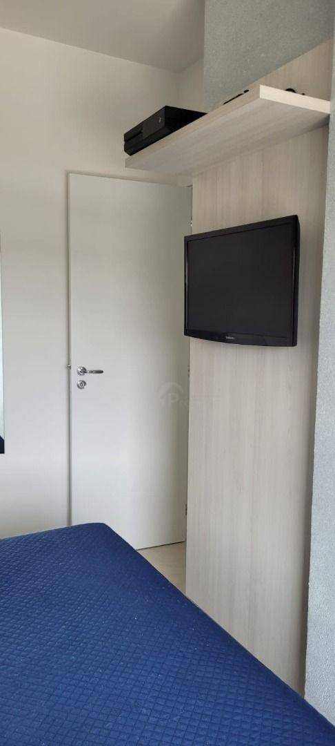 Apartamento à venda com 3 quartos, 86m² - Foto 20