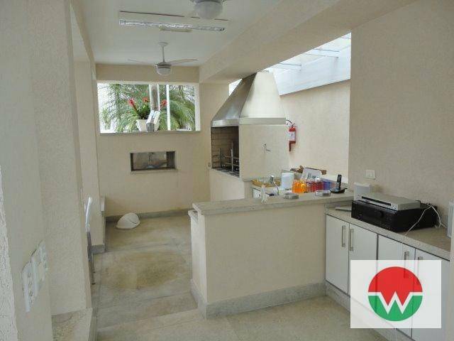 Casa de Condomínio à venda com 8 quartos, 900m² - Foto 45