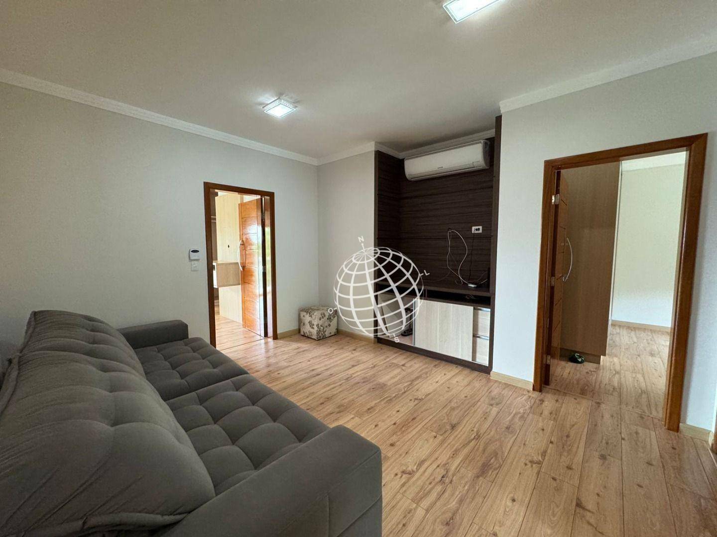 Casa à venda com 3 quartos, 178m² - Foto 8