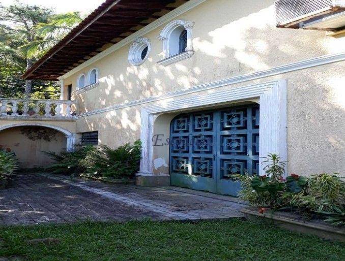 Casa de Condomínio à venda com 4 quartos, 435m² - Foto 7