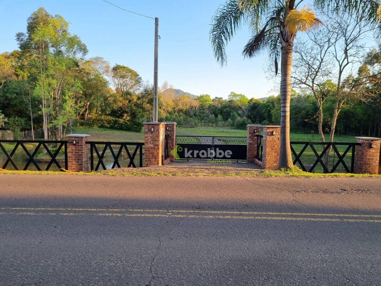 Terreno, 1 hectares - Foto 2