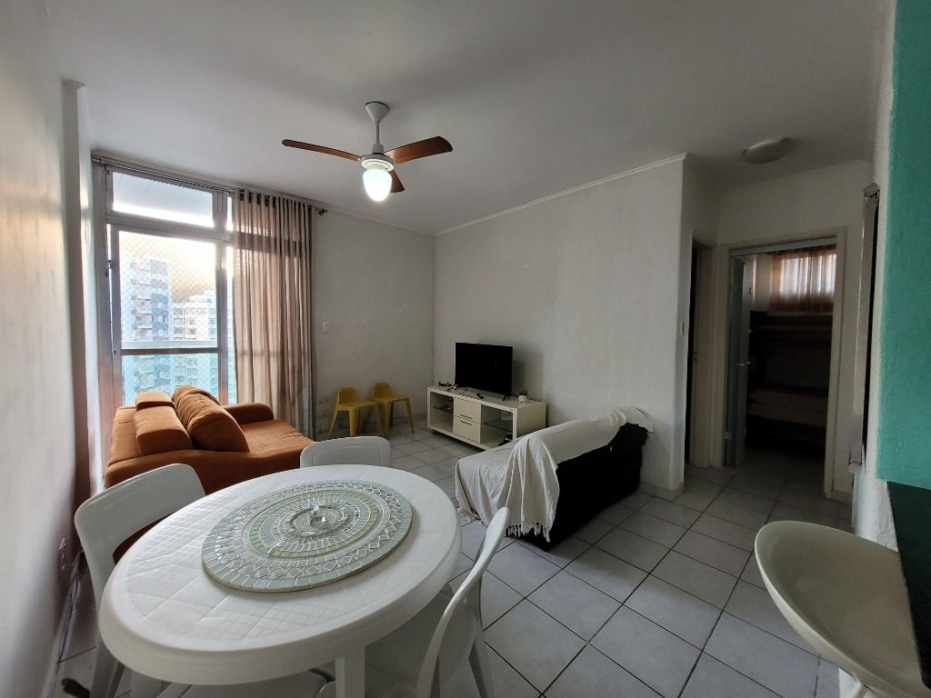 Apartamento à venda com 2 quartos, 60m² - Foto 5