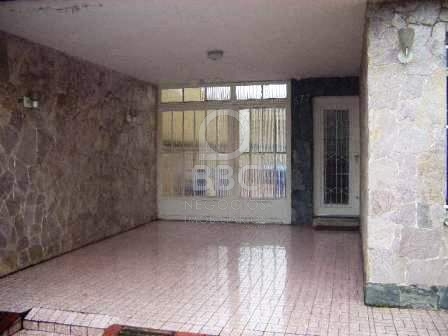 Sobrado à venda com 3 quartos, 380m² - Foto 3