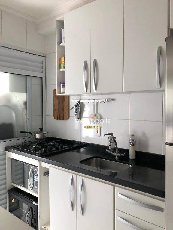 Apartamento, 2 quartos, 50 m² - Foto 11