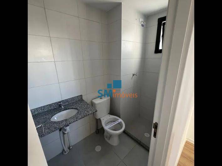 Apartamento à venda com 1 quarto, 27m² - Foto 4