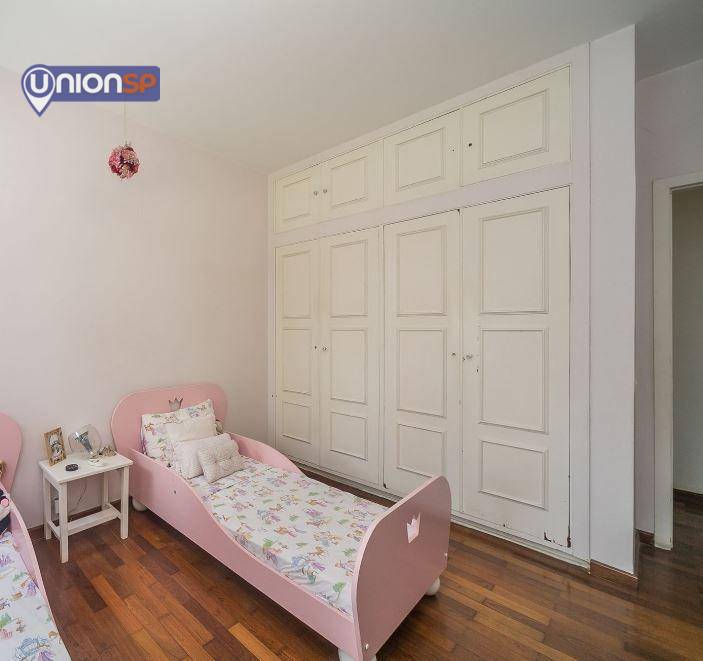 Apartamento à venda com 3 quartos, 165m² - Foto 11