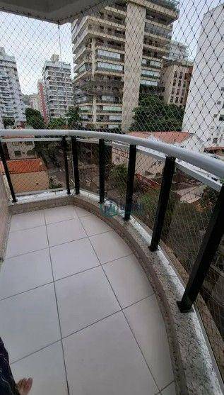 Apartamento à venda com 2 quartos, 78m² - Foto 17