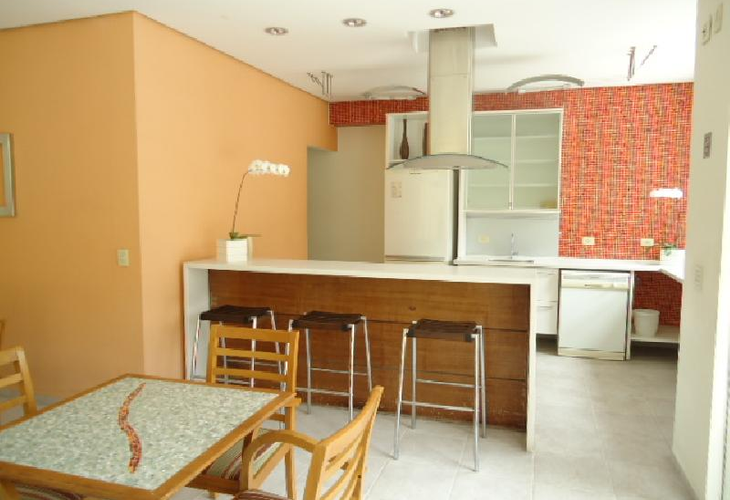 Apartamento à venda com 2 quartos, 47m² - Foto 3