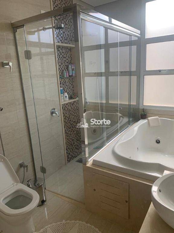 Casa de Condomínio à venda com 4 quartos, 340m² - Foto 19