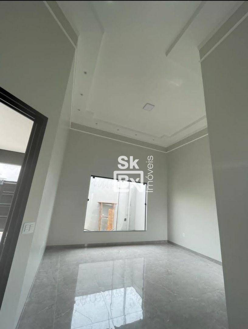Casa, 3 quartos, 151 m² - Foto 3