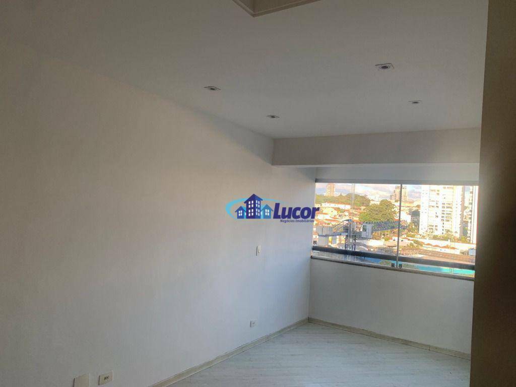 Apartamento para alugar com 3 quartos, 70m² - Foto 5