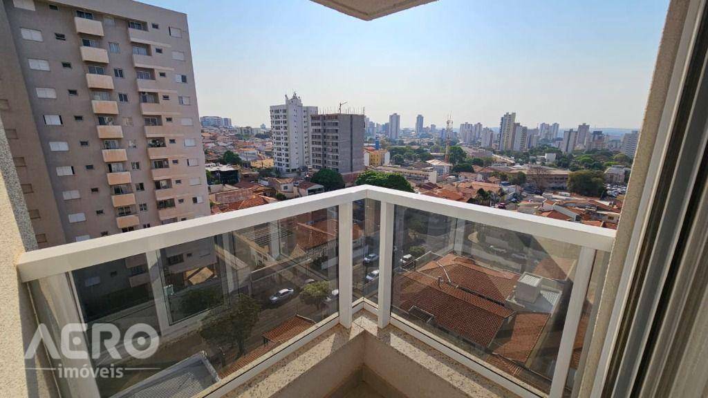 Apartamento para alugar com 3 quartos, 106m² - Foto 37