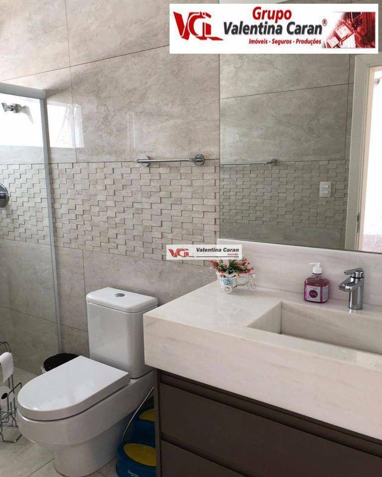 Casa de Condomínio à venda com 7 quartos, 800m² - Foto 33