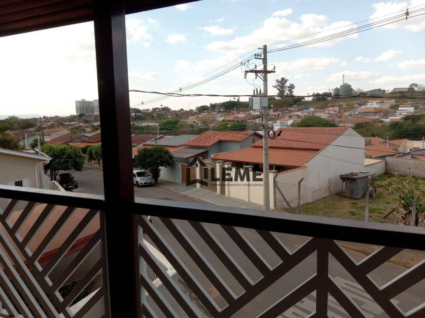 Sobrado à venda com 3 quartos, 250m² - Foto 19