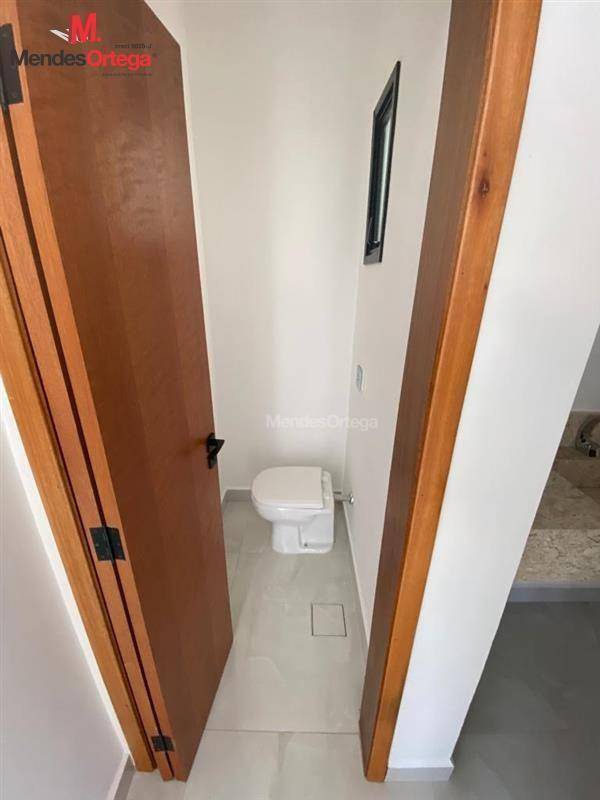 Casa de Condomínio à venda com 3 quartos, 170m² - Foto 23