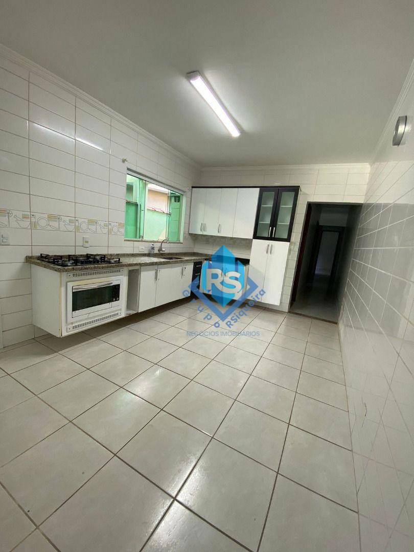 Sobrado à venda com 3 quartos, 150m² - Foto 9