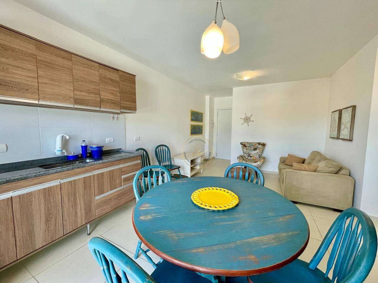 Apartamento, 2 quartos, 65 m² - Foto 2