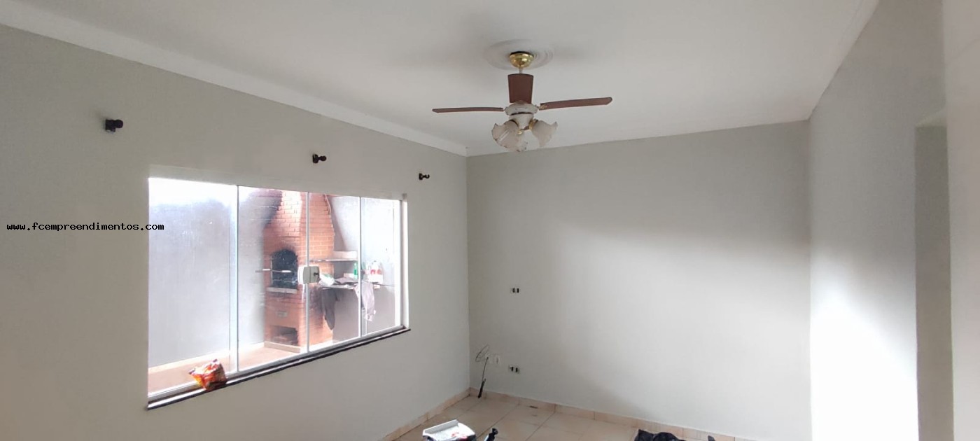 Casa, 3 quartos - Foto 3