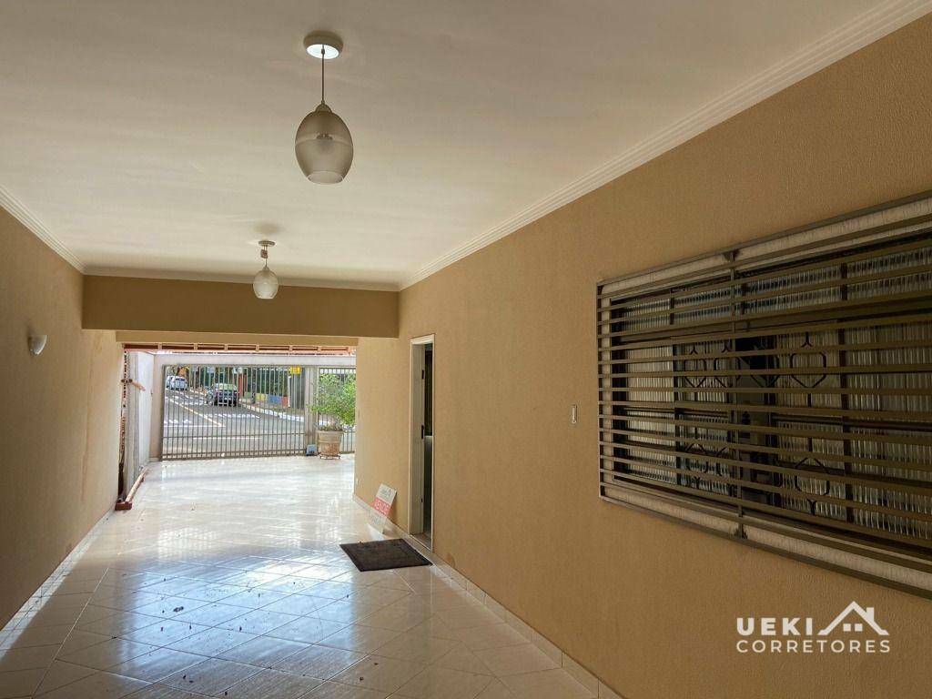 Casa à venda com 3 quartos, 280m² - Foto 6