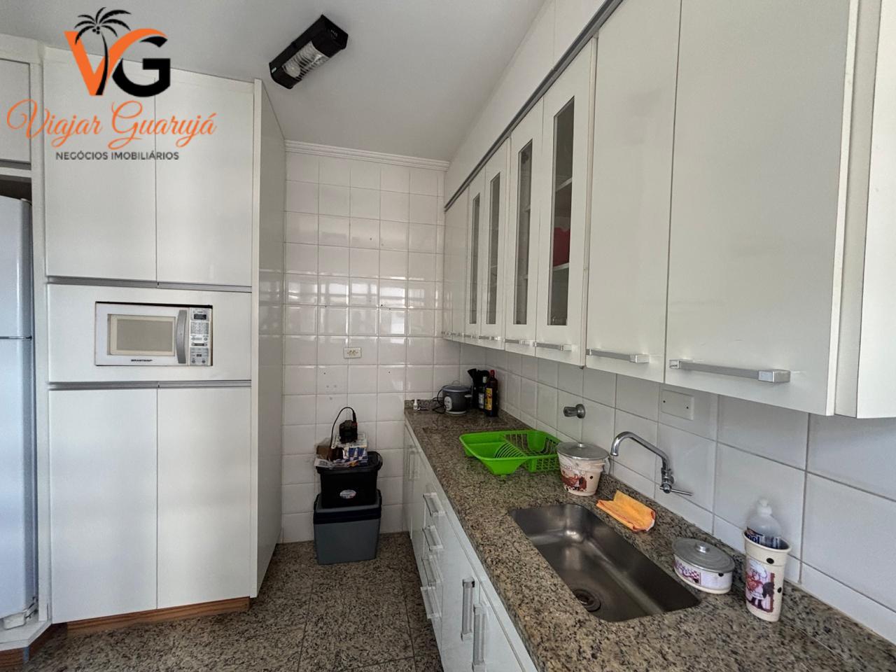 Apartamento à venda com 3 quartos, 126m² - Foto 23