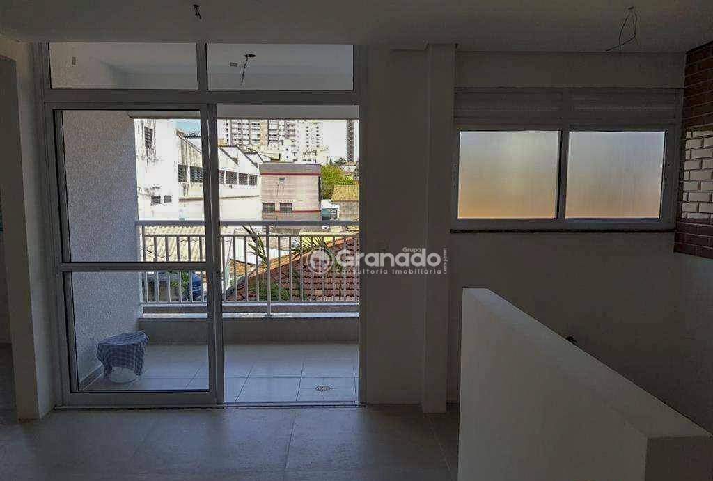 Apartamento à venda com 2 quartos, 51m² - Foto 7