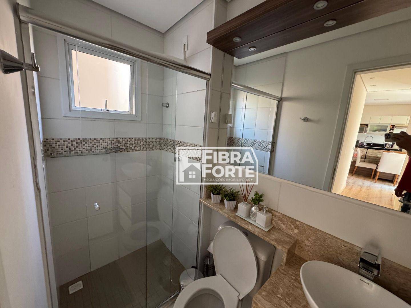 Apartamento à venda com 3 quartos, 62m² - Foto 9