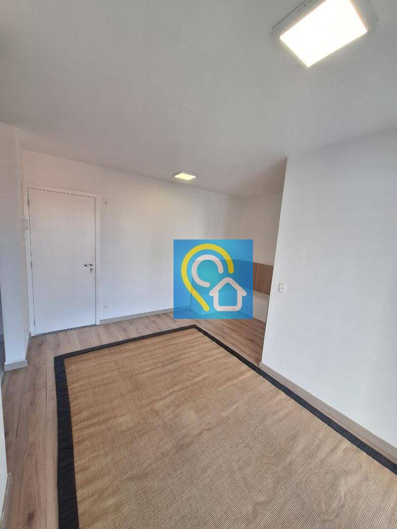 Apartamento para alugar com 2 quartos, 62m² - Foto 2