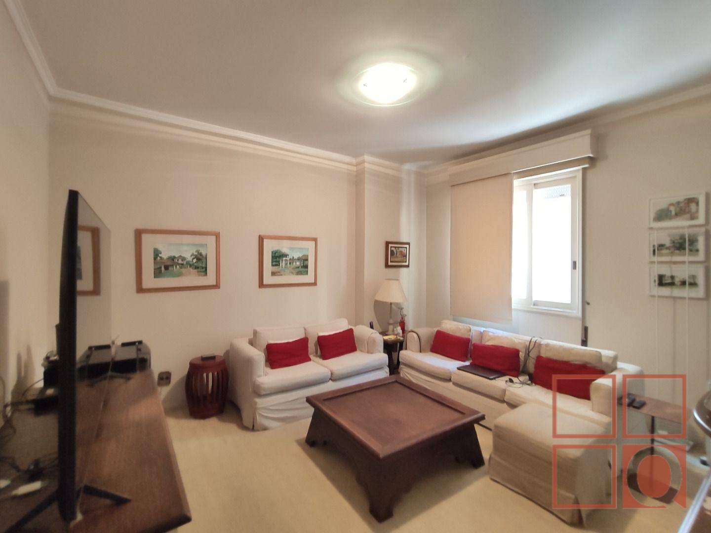 Apartamento à venda com 3 quartos, 279m² - Foto 18