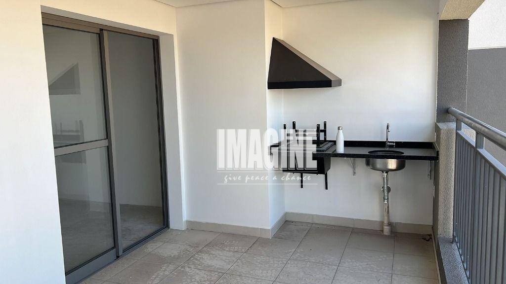 Apartamento à venda com 3 quartos, 89m² - Foto 4