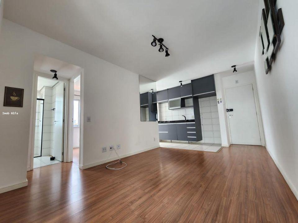 Apartamento à venda com 2 quartos, 55m² - Foto 2