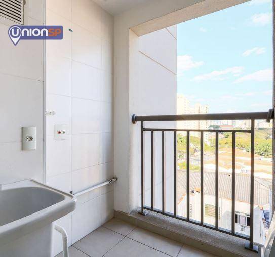 Apartamento à venda com 2 quartos, 56m² - Foto 9