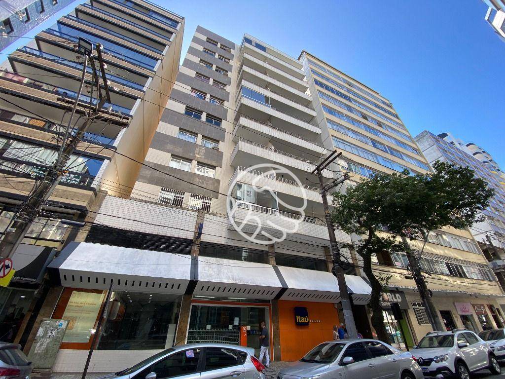 Cobertura, 3 quartos, 187 m² - Foto 4