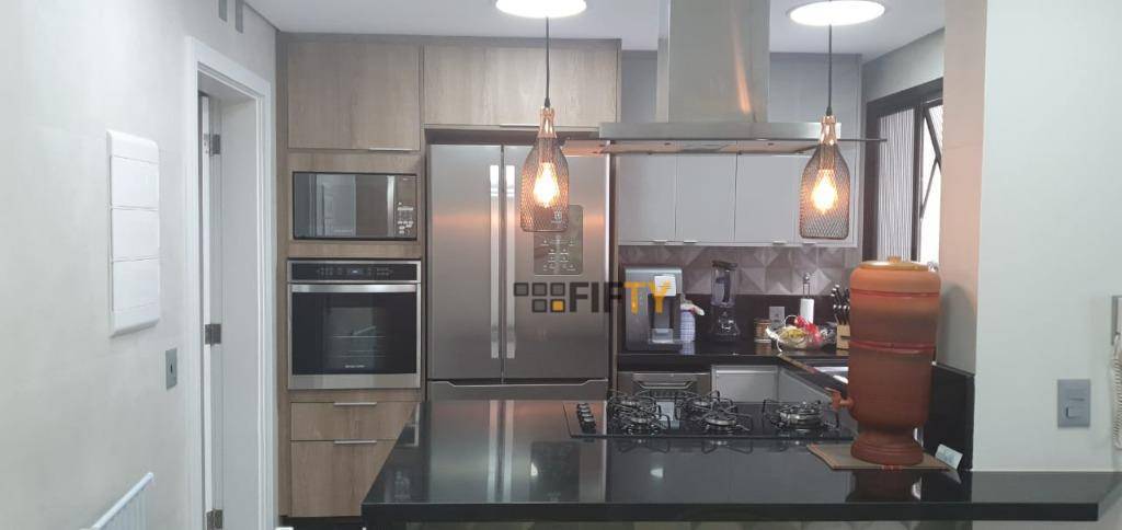 Apartamento à venda com 4 quartos, 171m² - Foto 24