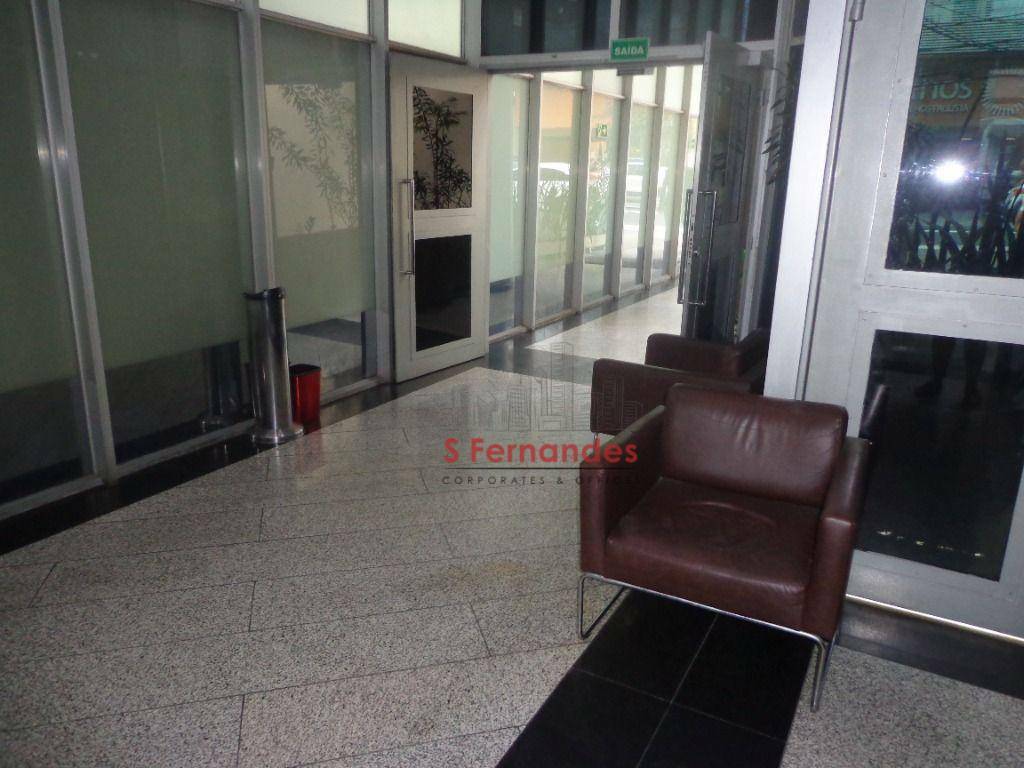 Conjunto Comercial-Sala para alugar, 42m² - Foto 24