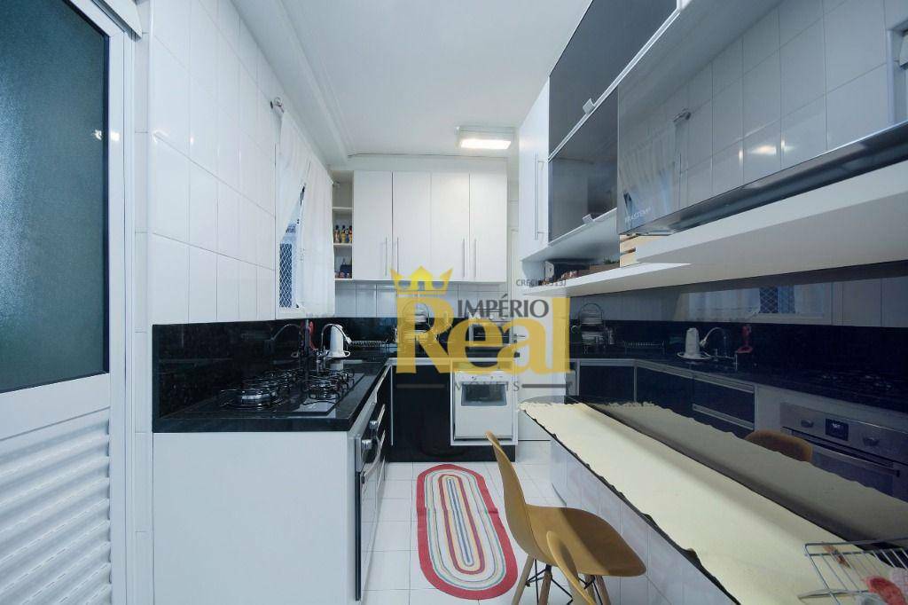 Apartamento à venda com 3 quartos, 98m² - Foto 6