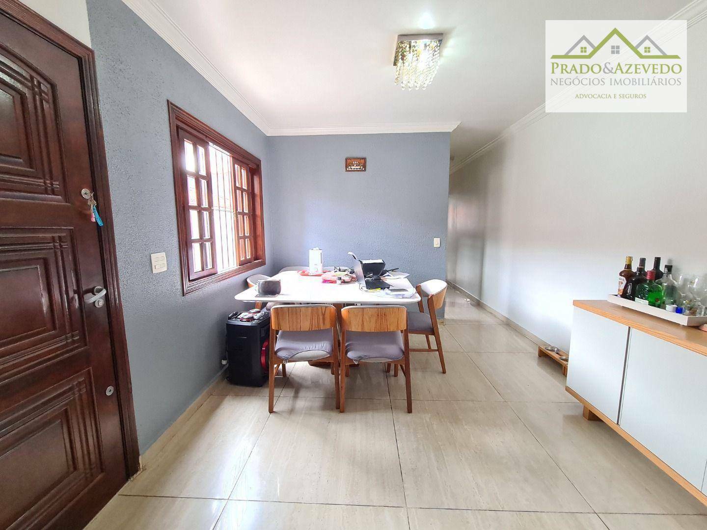 Casa à venda com 3 quartos, 125m² - Foto 6