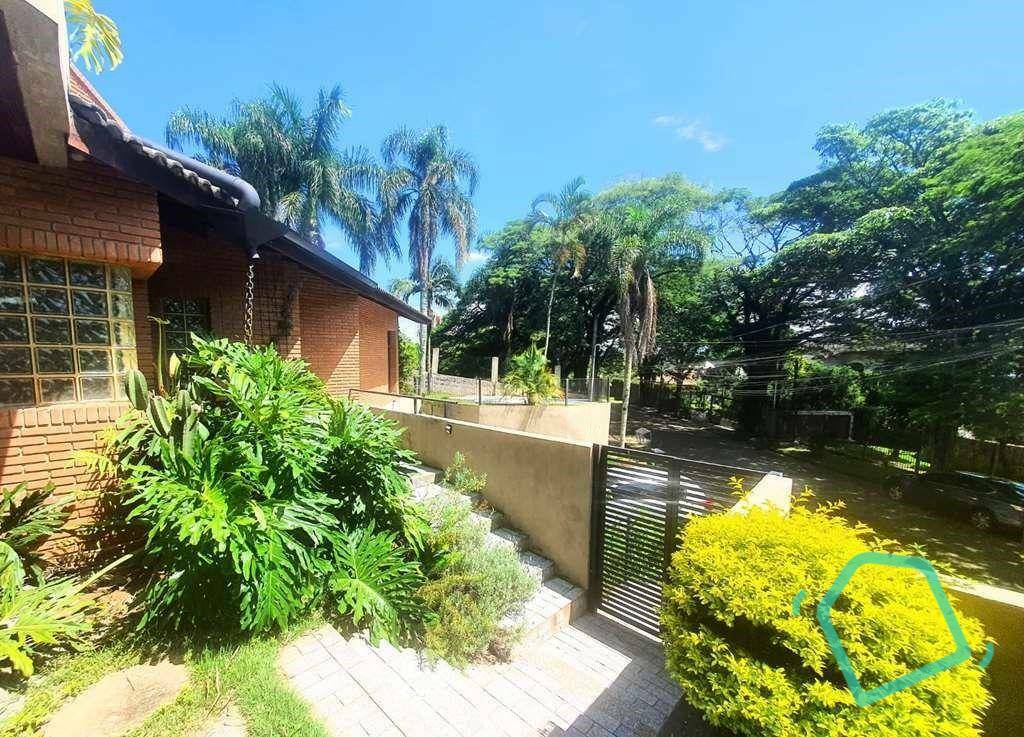 Casa de Condomínio à venda e aluguel com 5 quartos, 850m² - Foto 3