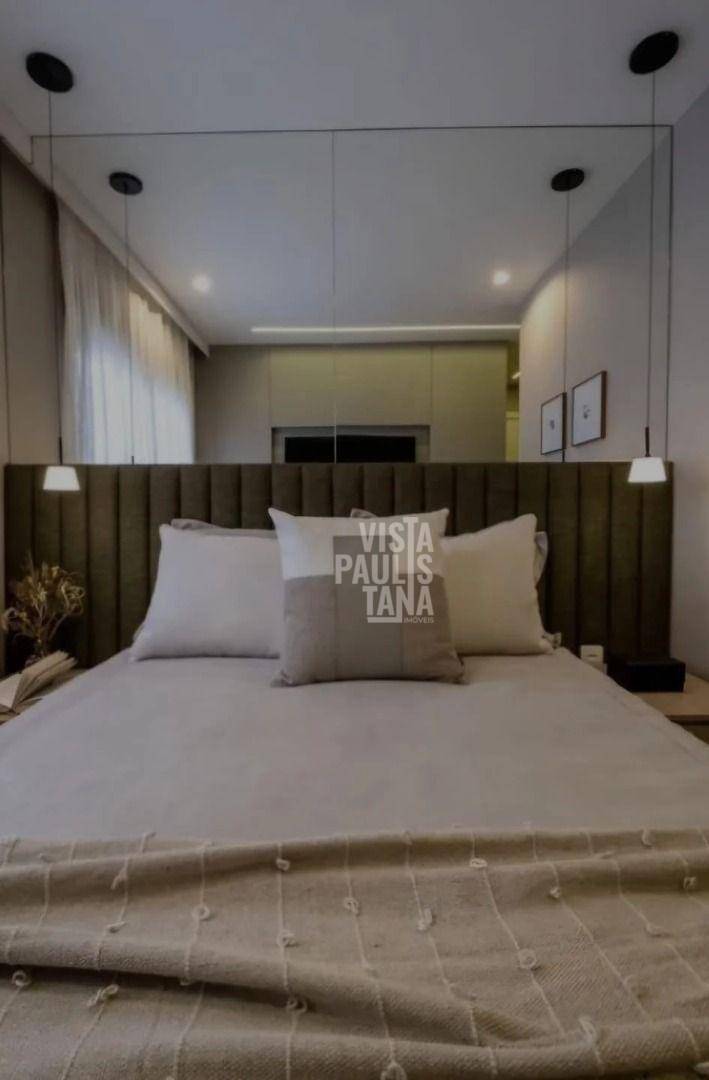 Apartamento à venda com 3 quartos, 69m² - Foto 24
