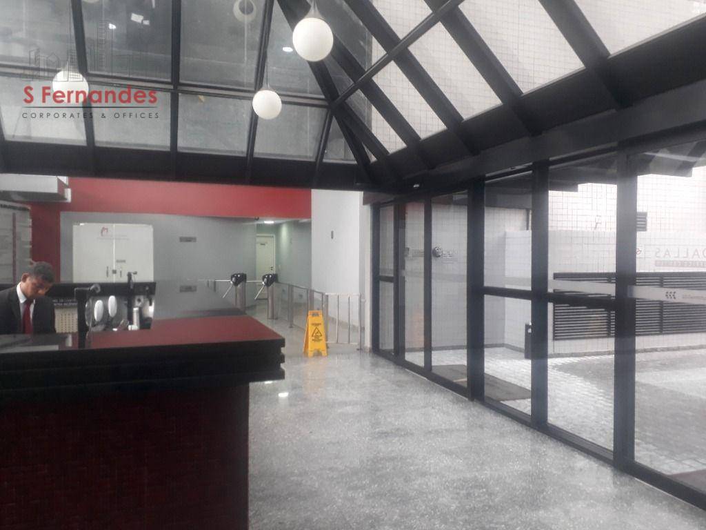 Conjunto Comercial-Sala à venda, 60m² - Foto 14