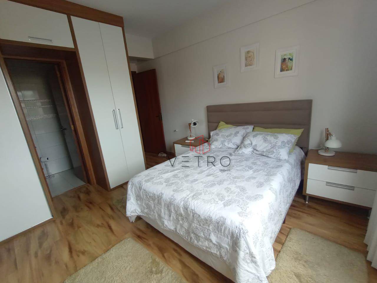 Apartamento à venda com 2 quartos, 200m² - Foto 7