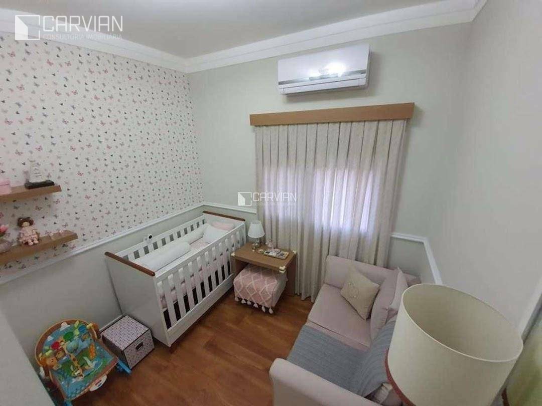 Casa de Condomínio à venda com 4 quartos, 246m² - Foto 16