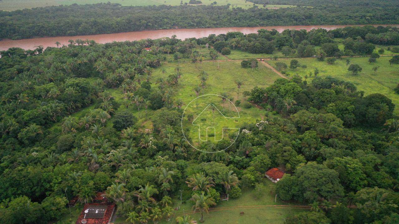 Chácara à venda com 2 quartos, 63335M2 - Foto 8