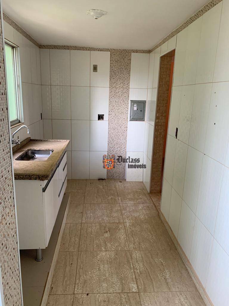 Apartamento à venda com 2 quartos, 49m² - Foto 9