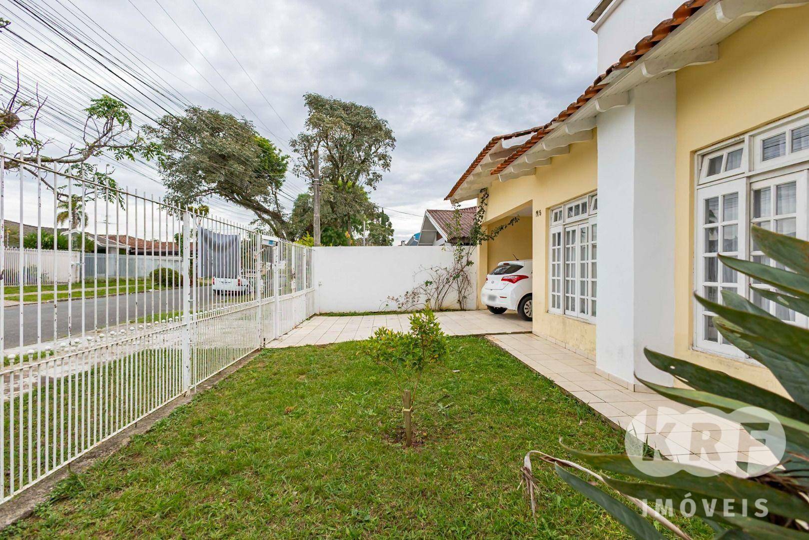 Casa à venda com 4 quartos, 96m² - Foto 4