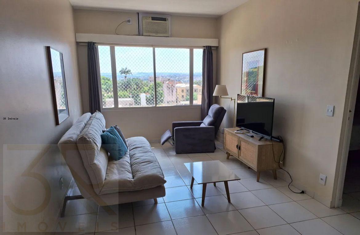 Apartamento para alugar com 1 quarto, 50m² - Foto 2