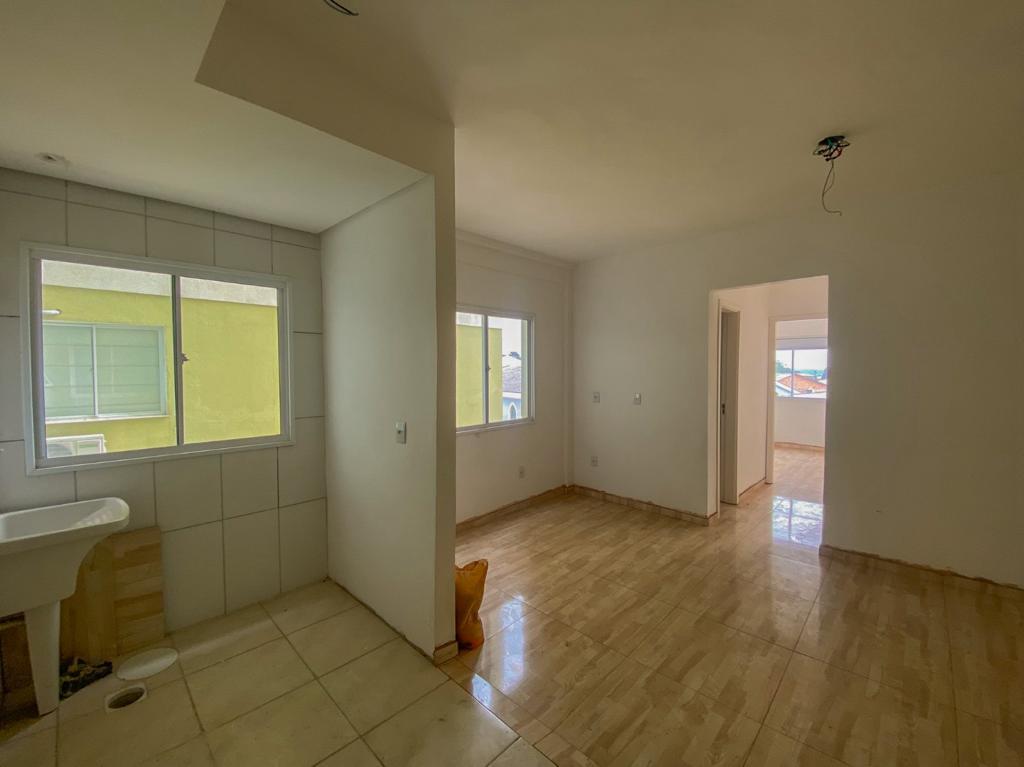 Apartamento à venda com 2 quartos - Foto 6