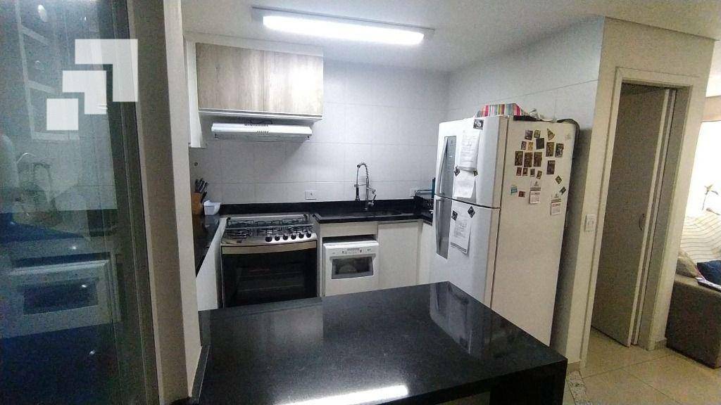 Sobrado à venda com 2 quartos, 65m² - Foto 6